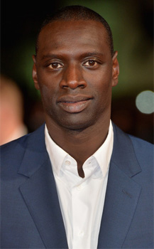 Omar Sy